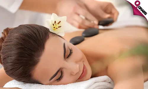 Massages: Full Body, Hot Stone & More!